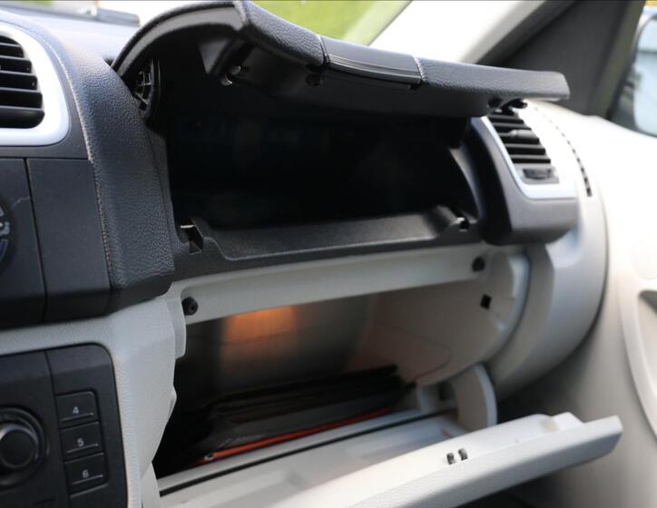 Škoda Roomster 30