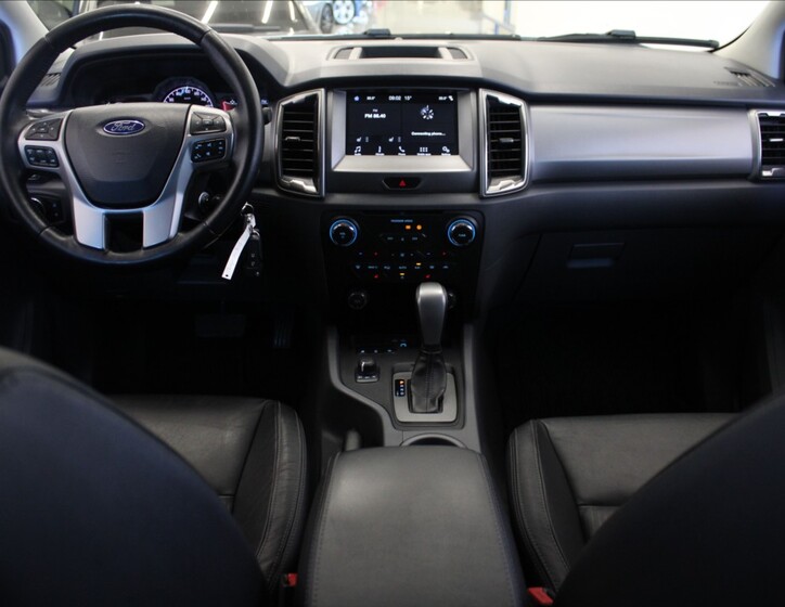 Ford Ranger 8