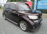 Daihatsu Materia 3