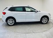 Škoda Kamiq 23