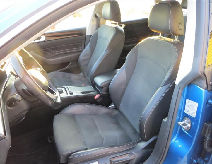 Volkswagen Arteon 13