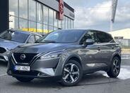 Nissan Qashqai 1