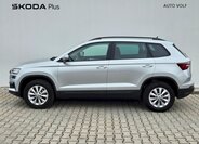 Škoda Karoq 3