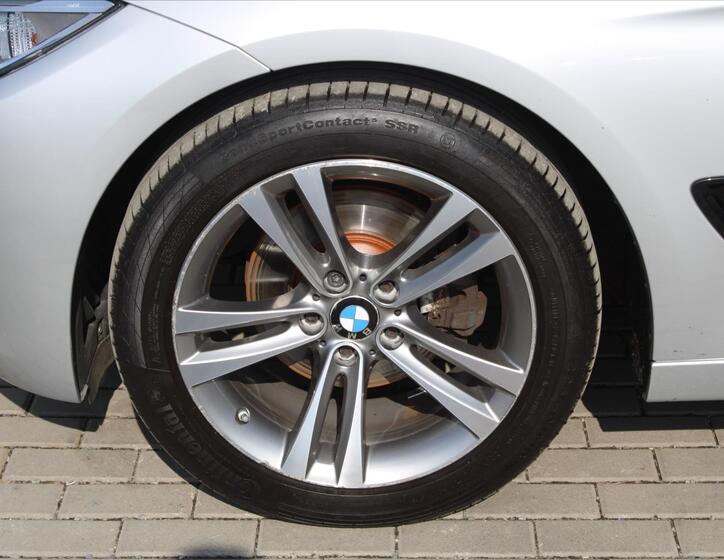 BMW Řada 3 9