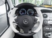 Mercedes-Benz SLR 8