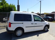 Volkswagen Caddy 5