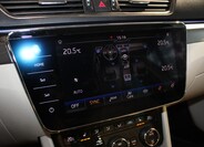 Škoda Superb 21