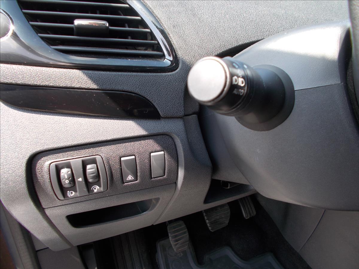 Renault Scénic