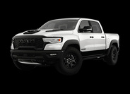 Dodge RAM 1