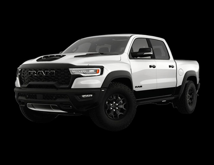 Dodge RAM 1