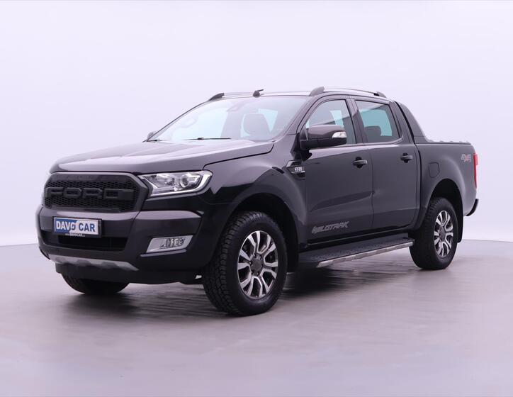 Ford Ranger 3