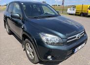 Toyota RAV4 3