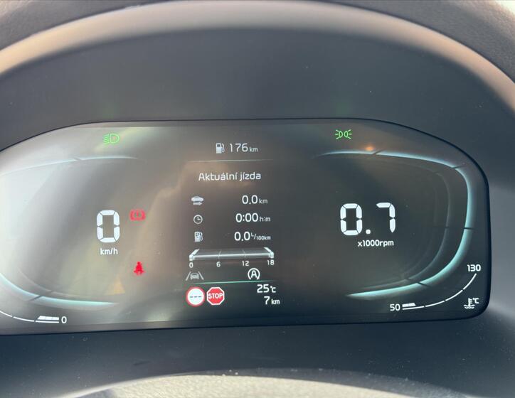 KIA Stonic 18