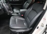 Subaru Outback 9
