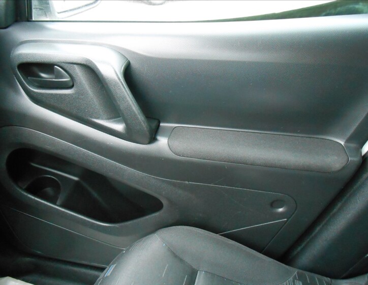 Citroën Berlingo 19