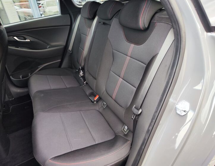 Hyundai i30 12