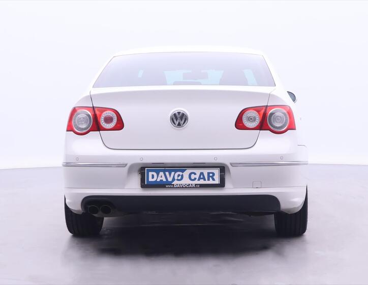 Volkswagen Passat 5