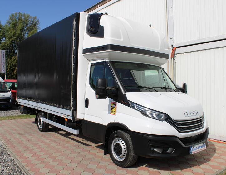Iveco Daily 2
