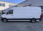 Volkswagen Crafter 4