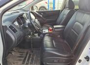 Nissan Murano 5