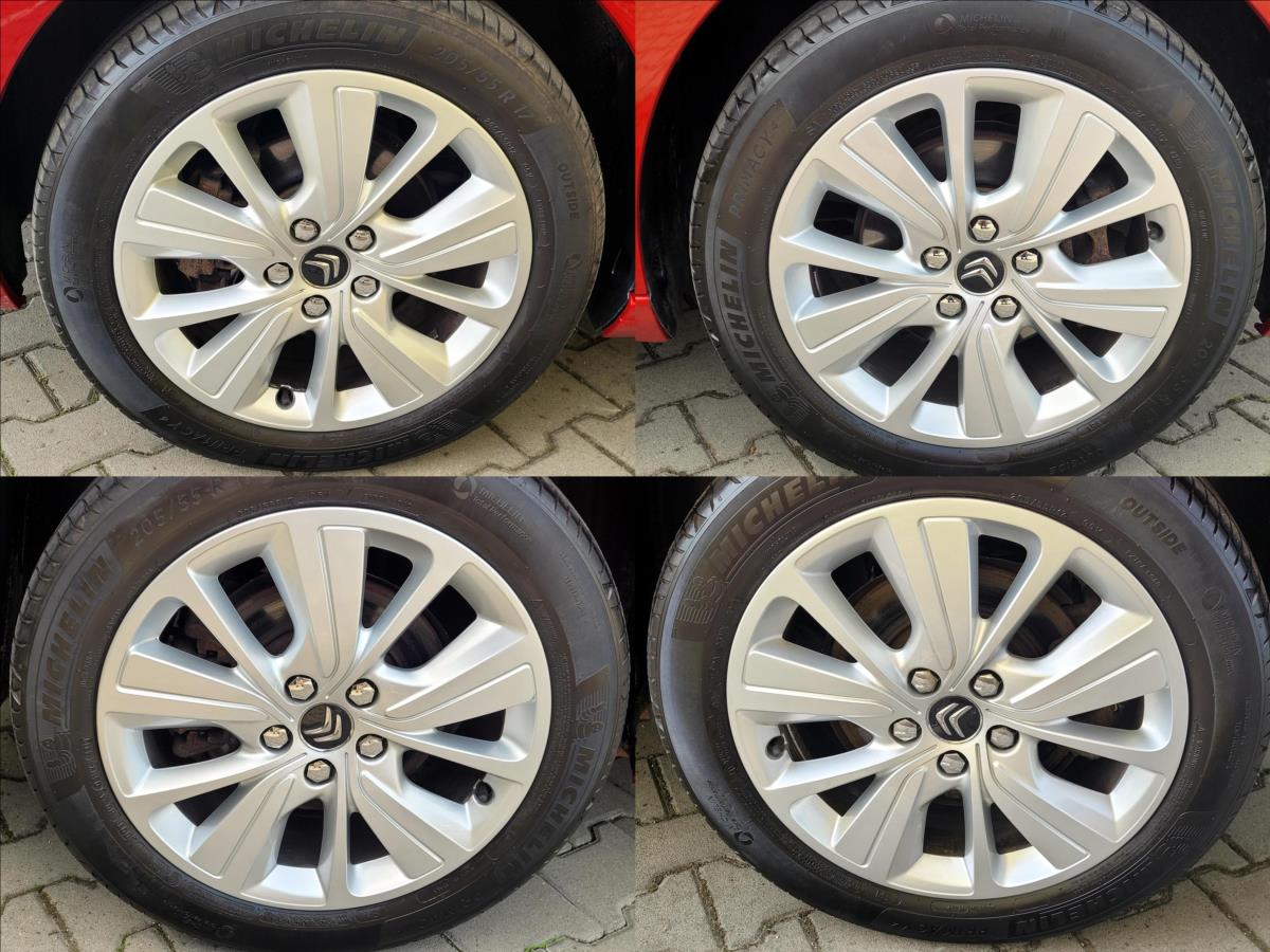 Citroën Grand C4 Picasso