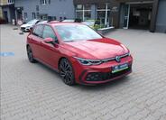 Volkswagen Golf 1