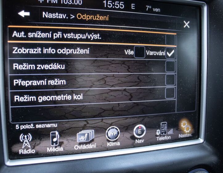 Jeep Grand Cherokee 20