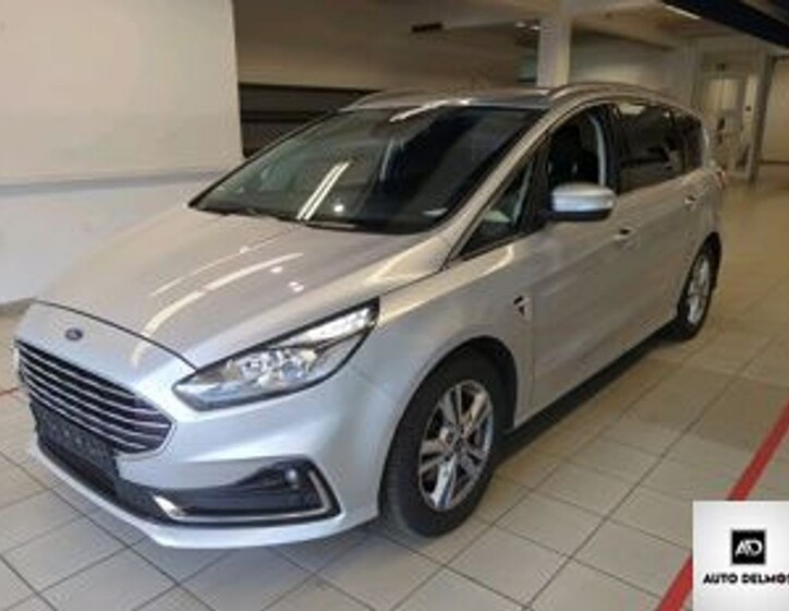 Ford S-MAX 2
