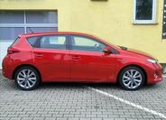 Toyota Auris 7