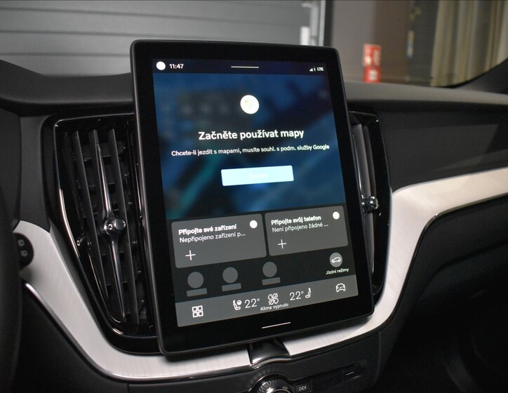 Volvo XC60 24