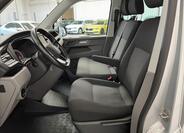 Volkswagen Transporter 25