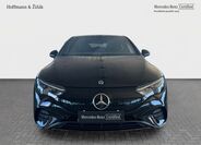 Mercedes-Benz EQE 2