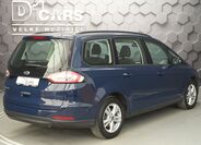 Ford Galaxy 5
