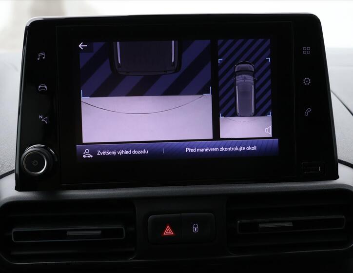 Toyota ProAce City Verso 25