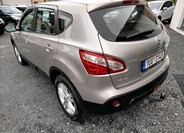 Nissan Qashqai 4