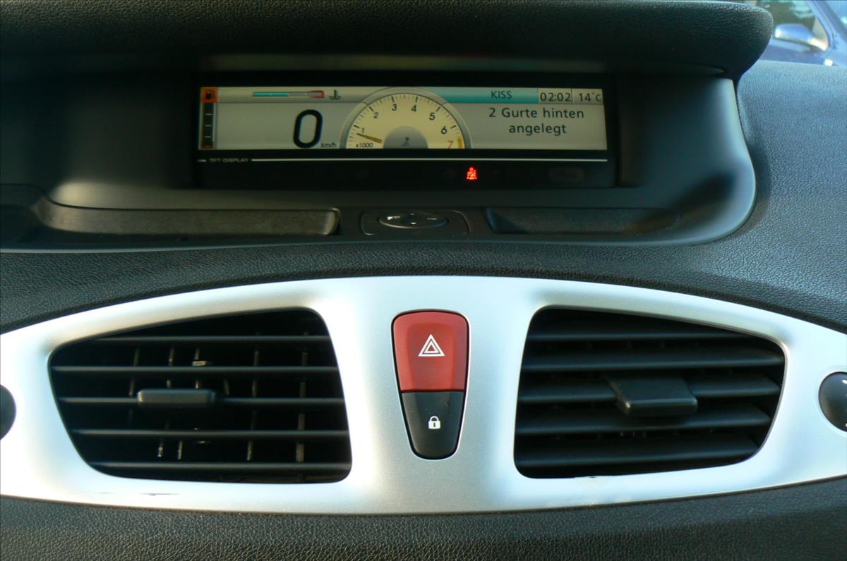 Renault Grand Scénic