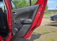 Suzuki Splash 16