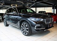 BMW X5 1