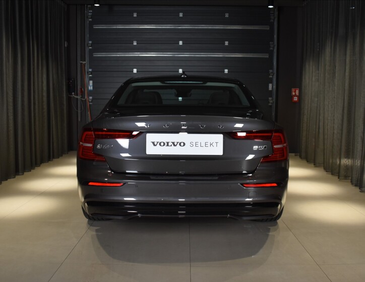 Volvo S60 4