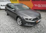 Volkswagen Passat 2