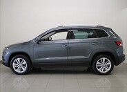 Škoda Karoq 5