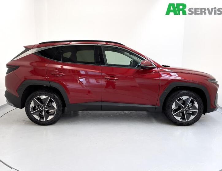 Hyundai Tucson 6