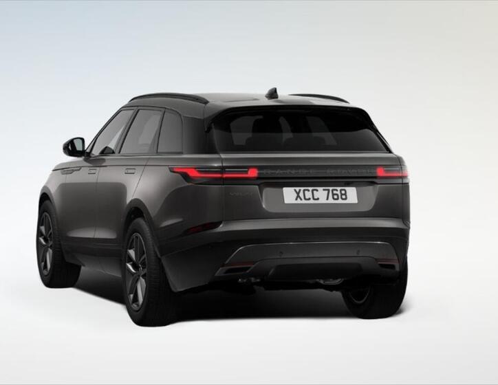 Land Rover Range Rover Velar 3