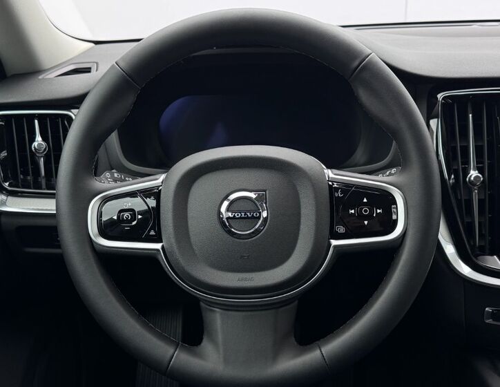 Volvo V60 15