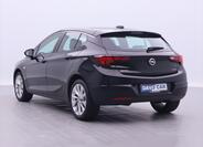 Opel Astra 5