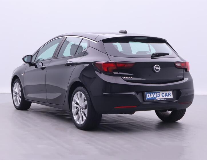 Opel Astra 5