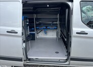 Ford Transit Custom 24