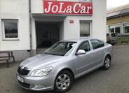 Škoda Octavia 1