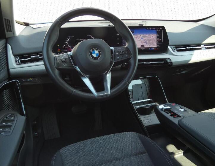 BMW X1 5