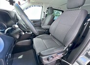 Mercedes-Benz Vito 10